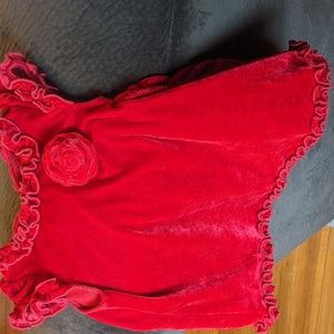 Holiday outfit